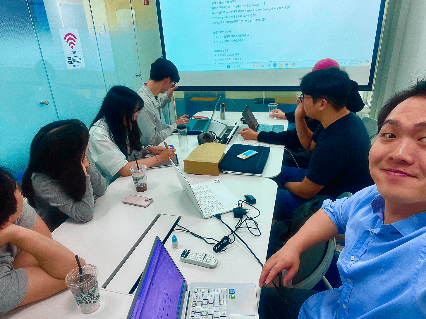 개발 이후까지 책임지는